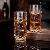 Demon Cocktail Glass (Pack Of 6)
